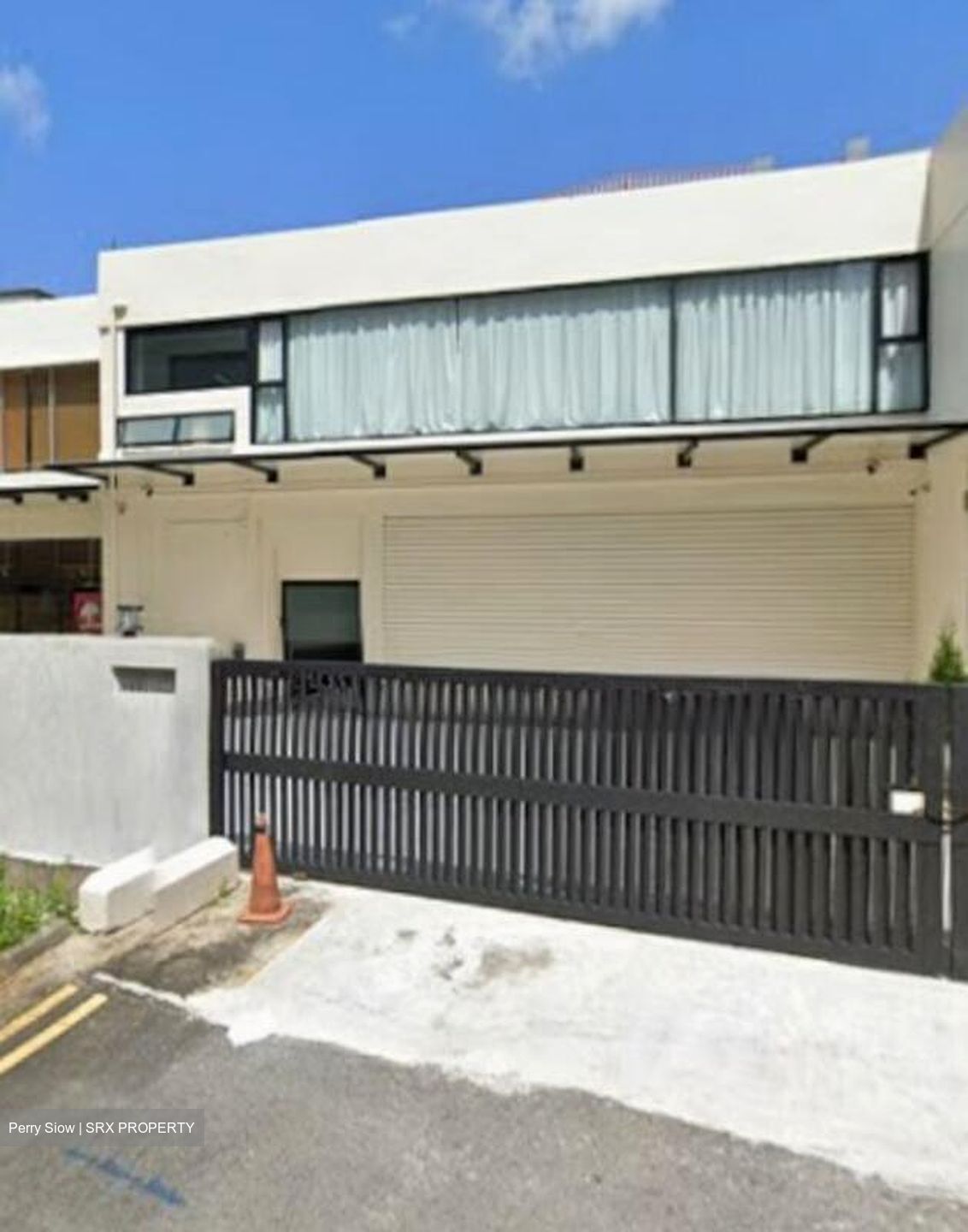 Jackson Design Hub (D19), Warehouse #502789081